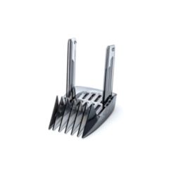Hair clipper series 7000& 9000 Peine-guía ajustable para el pelo de 7-24 mm