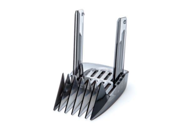 Hair clipper series 7000& 9000 Adjustable hair comb 7 24 mm