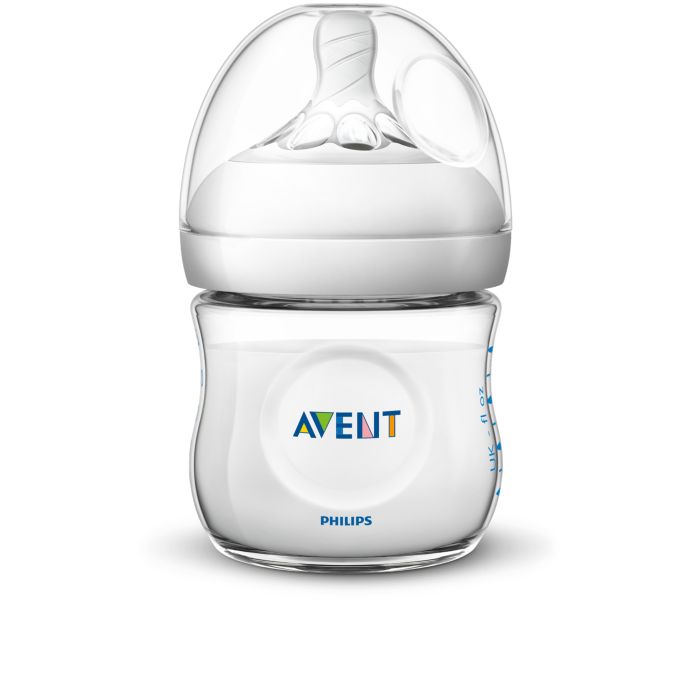 Botol susu Natural SCF690/13 Avent
