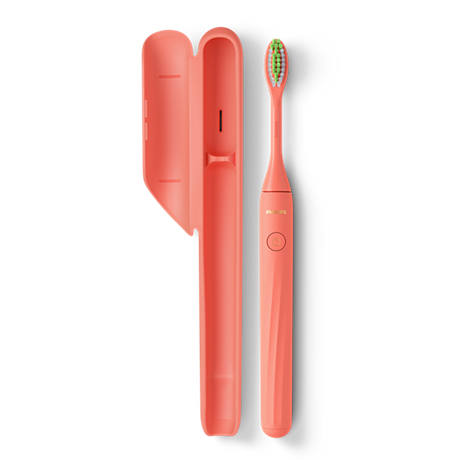 HY1100/01 Philips One by Sonicare Battery Toothbrush
