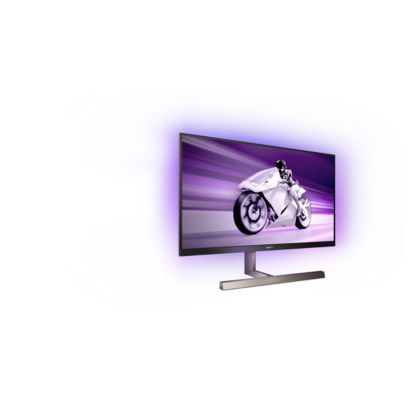 Evnia Gaming Monitor
