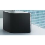 All Ihre Musik in HiFi-Sound. Kabellos.
