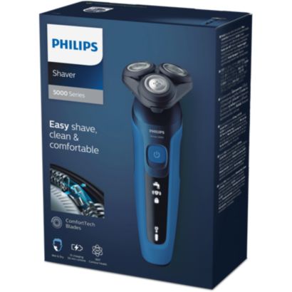 Philips Shaver series 5000