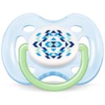 Trate la piel delicada con la comodidad del aire