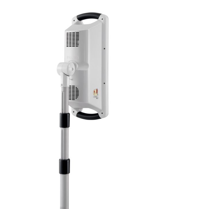 Effective pain relief