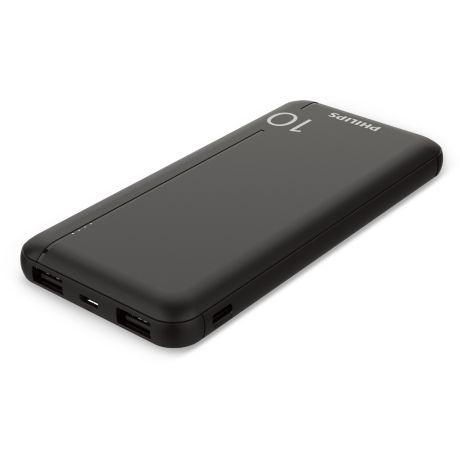 DLP1810CB/00  USB Power bank