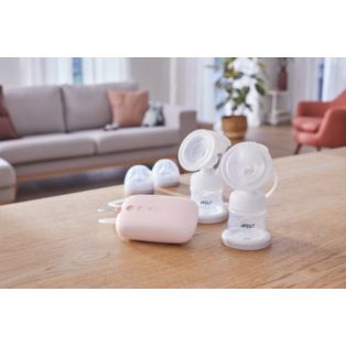 Avent Elektrische borstkolf