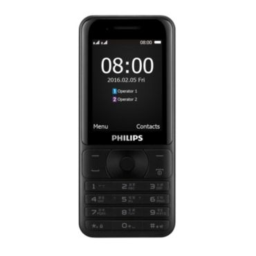 Xenium Mobile Phone