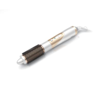 美发造型器