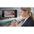 Surveillez votre domicile sur votre iPhone ou iPad