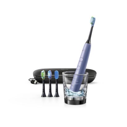 Our best ever toothbrush, for complete oral care