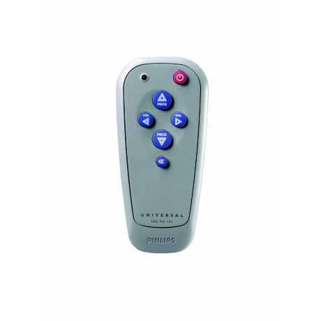 SBCRU151/00  SBCRU151 Universal remote control