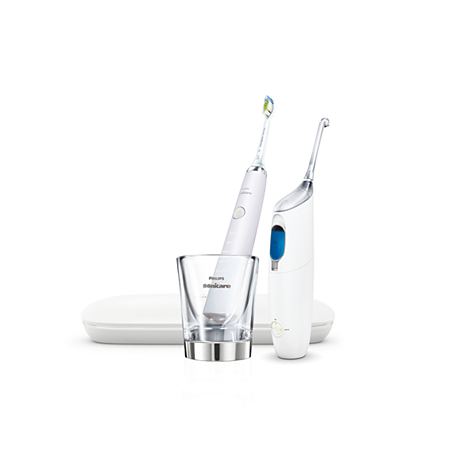 HX8492/40 Philips Sonicare AirFloss Pro/Ultra - Interdental cleaner