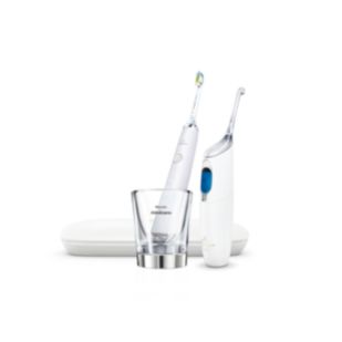 AirFloss Pro/Ultra - Interdental cleaner