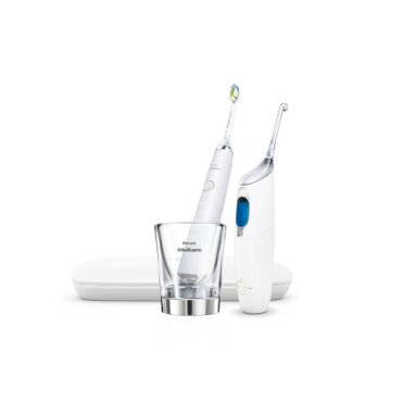Philips Sonicare AirFloss Pro/Ultra - Interdental cleaner