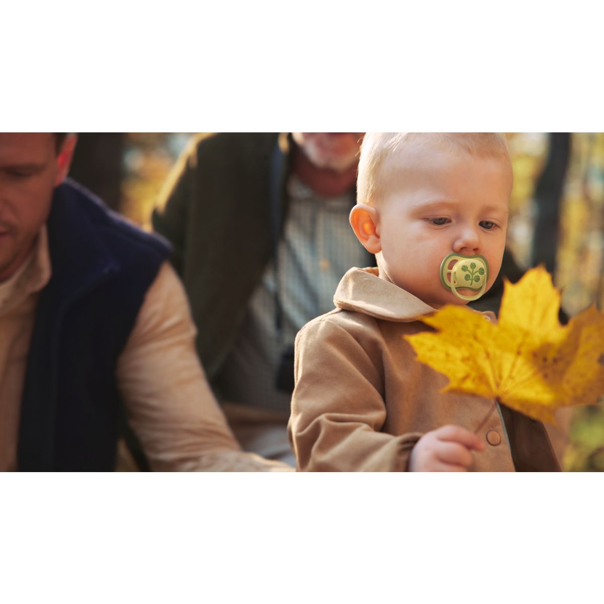 Avent Pacifier ultra air