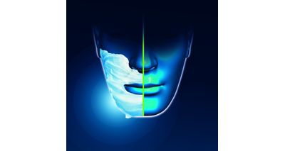 Brtva Aquatec za ugodno suho i osvježavajuće vlažno brijanje