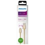 Cable USB A a C de 1.2 m