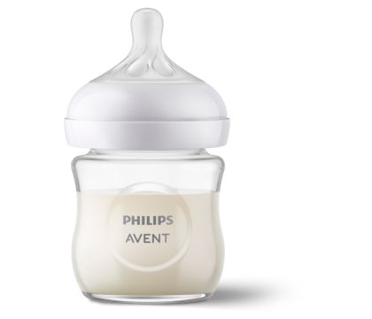 PHILIPS AVENT Biberon Vetro 240ml