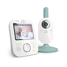 SCD841/26 Philips Avent Baby monitor Digitalni video monitor za bebe