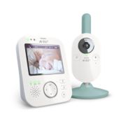 Avent Baby monitor Digitale videobabyfoon