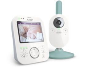 Baby monitor