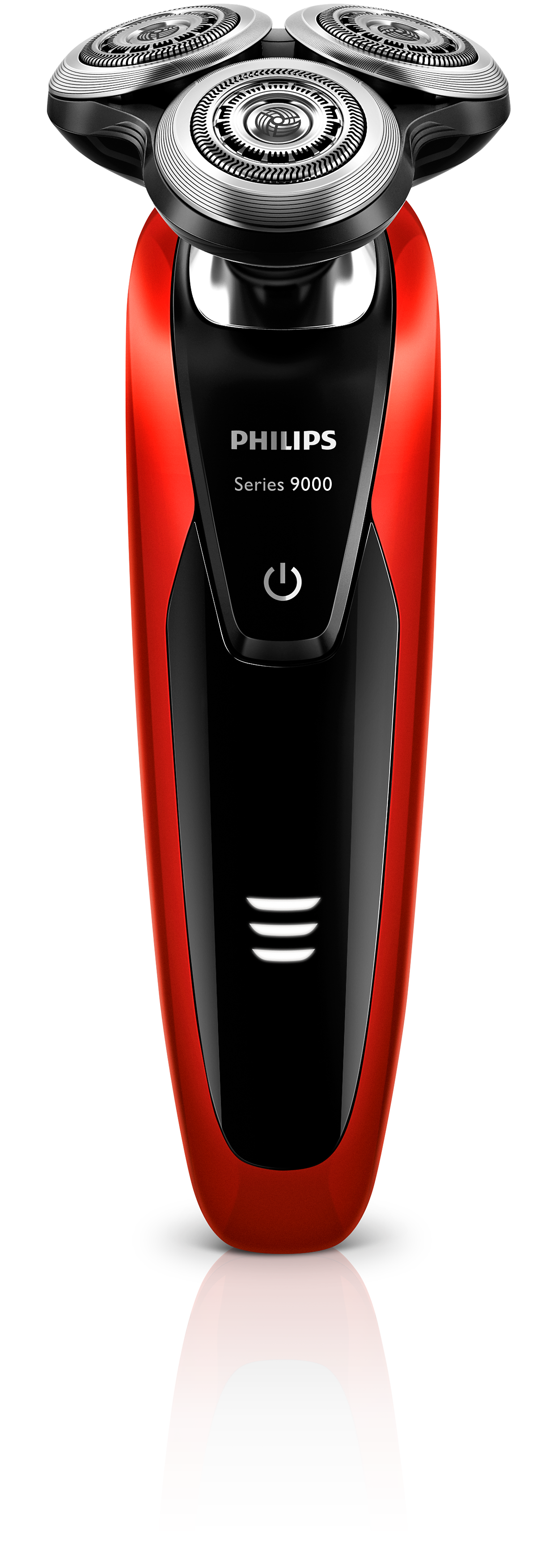 Shaver series 9000 ウェット&ドライ電気シェーバー S9152/12 Shaver series 9000 ウェット&ドライ電気シェーバー S9152/12