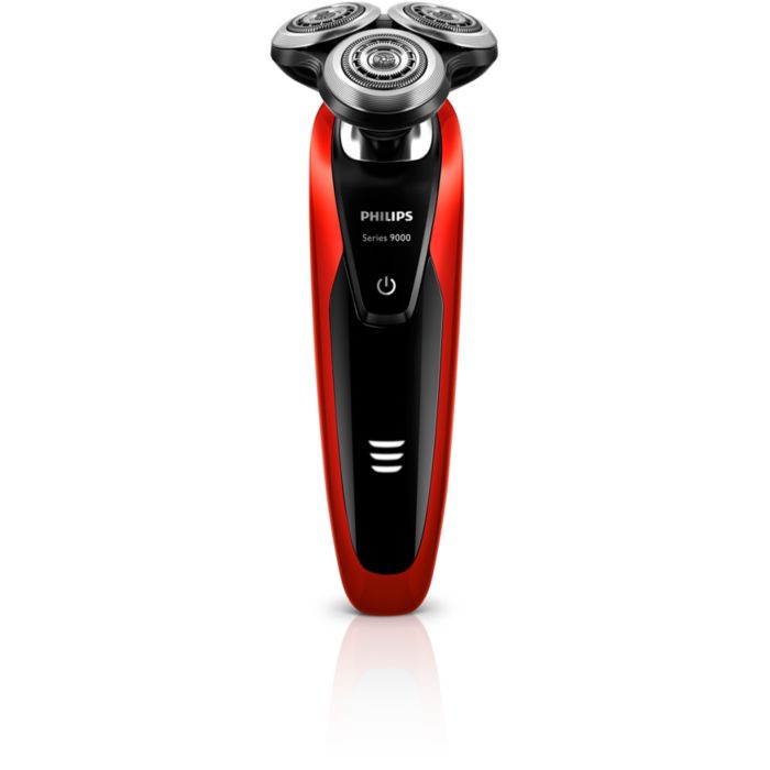 Shaver series 9000 ウェット＆ドライ電気シェーバー S9152/12