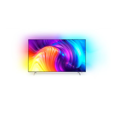 55PUG8807/78 Performance Series Android TV 4K UHD LED