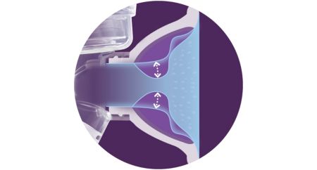 Natural Motion Technology gets milk moving quickly