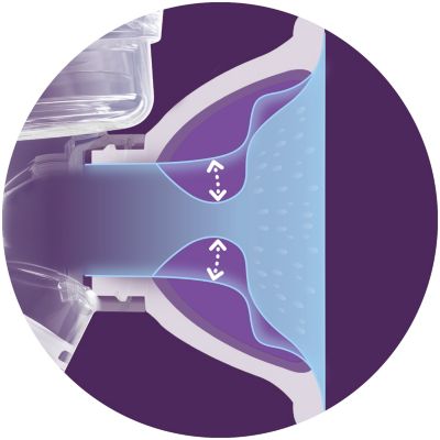 Natural Motion Technology gets milk moving quickly