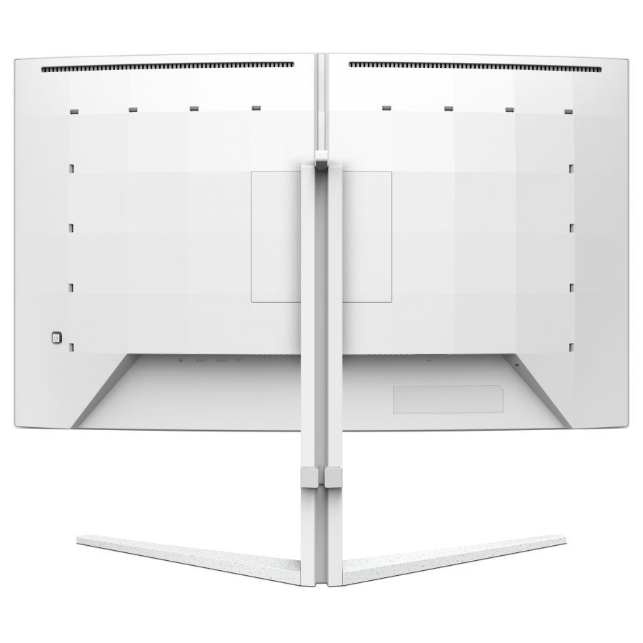 Your gaming experience to the utmost