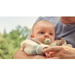 Leiskite mažylio odelei kvėpuoti