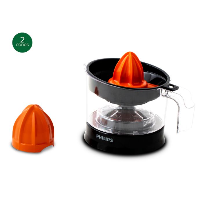 Philips citrus juicer best sale