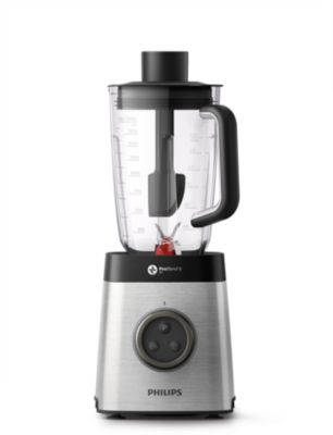 Philips Philips Avance Collection High Speed Blender HR3653/00 aanbieding