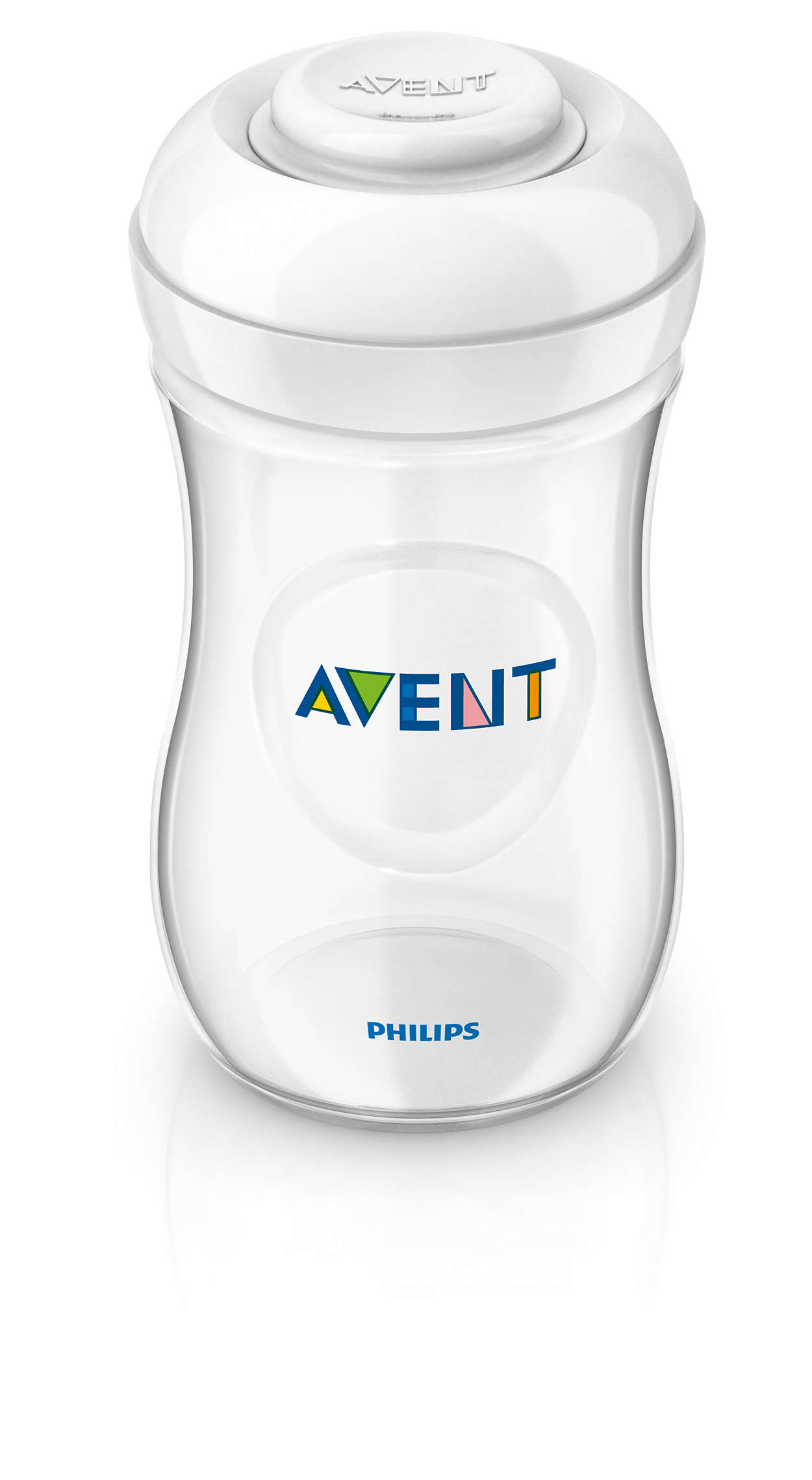6 Pack Philips AVENT BPA Free Bottle Sealing Discs for Freezing Breast Milk New 