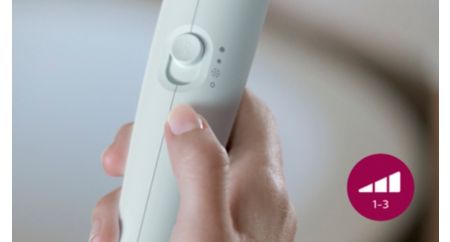 3000 Series Фен для волос BHD300/10 | Philips