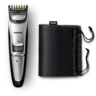 Beardtrimmer series 3000