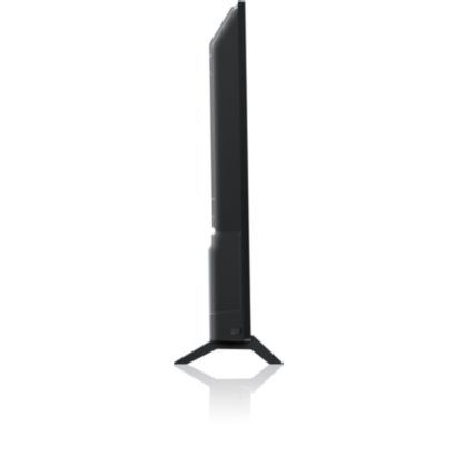 Smart 4K UltraHDTV