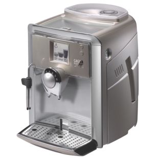 Talea Super-automatic espresso machine