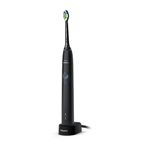 HX6800/44 Philips Sonicare ProtectiveClean 4300 Sonic electric toothbrush with pressure sensor