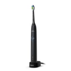 Sonicare ProtectiveClean 4300 Black