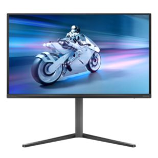 QHD Gaming monitor QD OLED gaming monitor