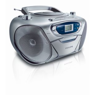 AZ1016 CD Soundmachine