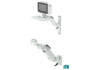 IntelliVue MX400/MX450 Mounting solution