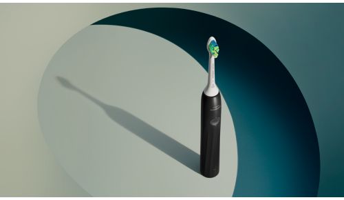 Vägledda borstningssessioner