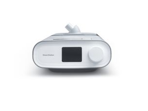 DreamStation Auto BiPAP w/ humidifier BiPAP
