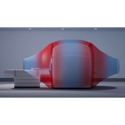 Introduction to MRI magnet safety