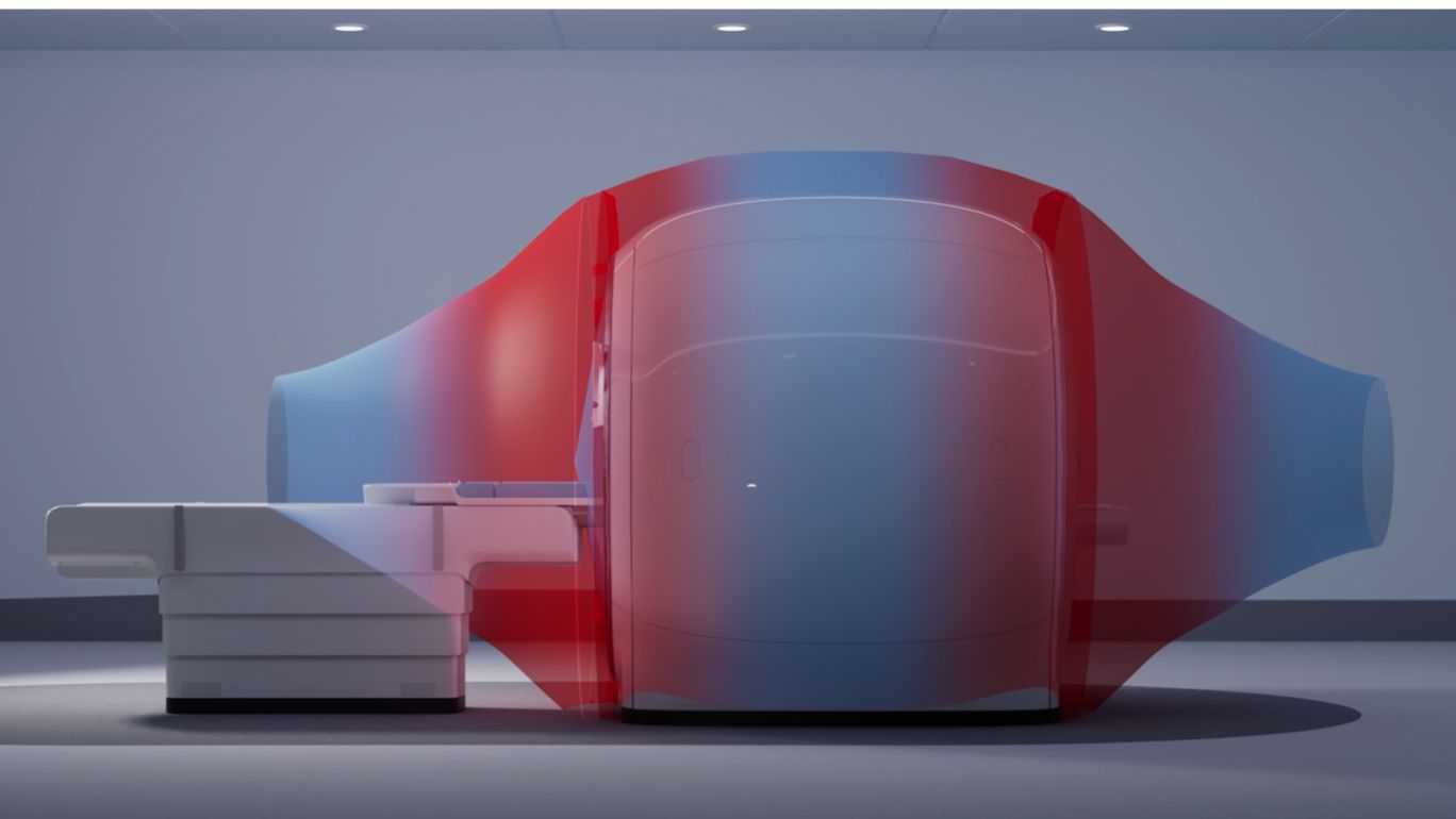 Introduction to MRI magnet safety
