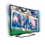Téléviseur LED plat Smart TV Full HD